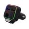 Transmetteur fm bluetooth - T'NB