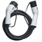 Cable alimentation véhicule électrique mono 16A T2/T2 - OSRAM