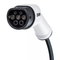Cable alimentation véhicule électrique mono 16A T2/T2 - OSRAM