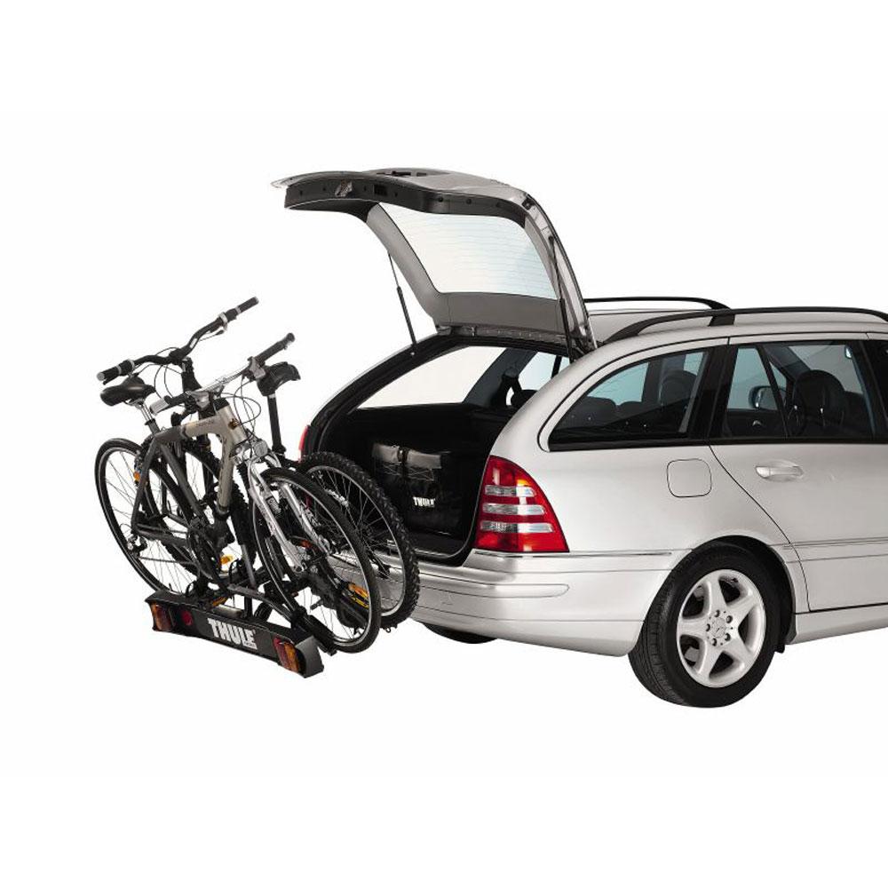 Thule ride sales on