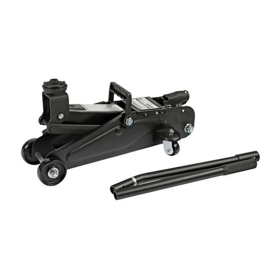 Cric rouleur 2T - OROK