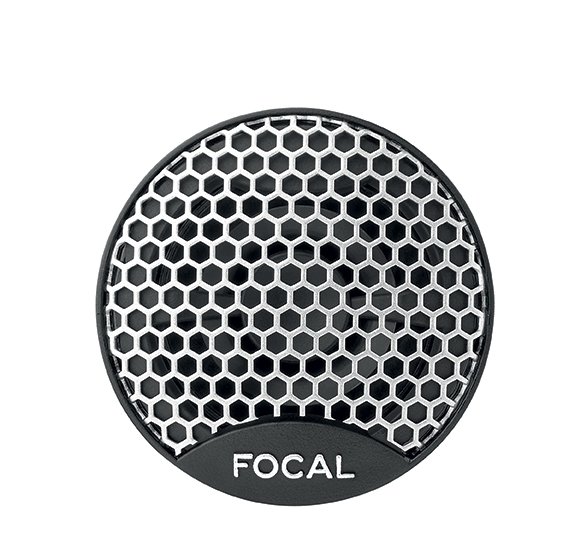 Paire enceintes haut parleur Focal ISC165 165mm diametre, au meilleur prix  41.25 sur DGJAUTO