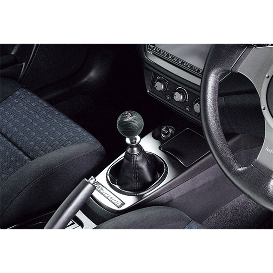 Pommeau levier de vitesse RAZO RA135