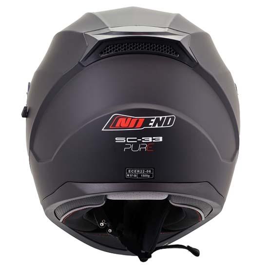 C. DE TOIT FORCE 3 L NOIR - THULE