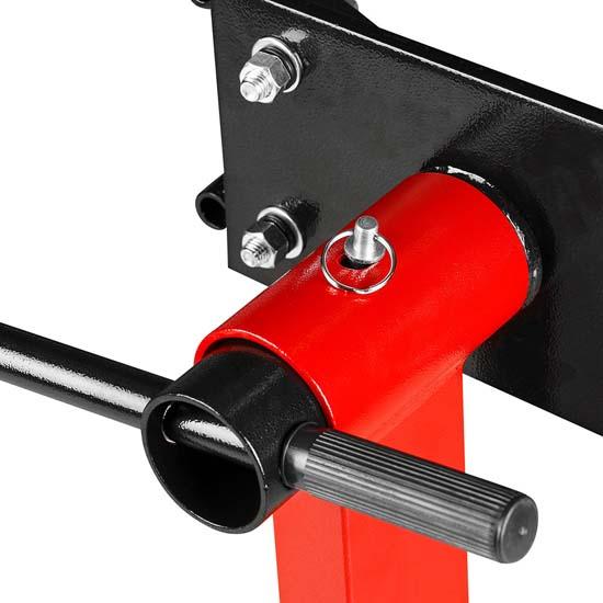 Support moteur mobile 450 KG - OROK