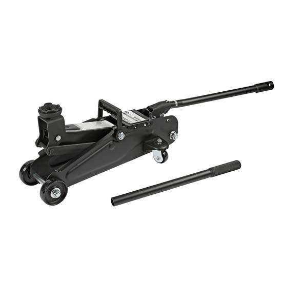 Cric rouleur 2T - OROK