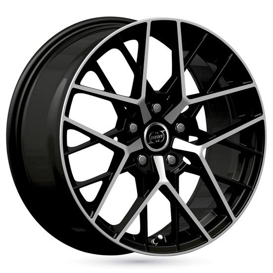 image - jante-TONIX_BP - centre auto Autobacs