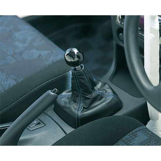 Pommeau levier de vitesse RA-25