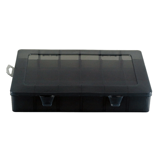 Boîte de rangement L 24 compartiments