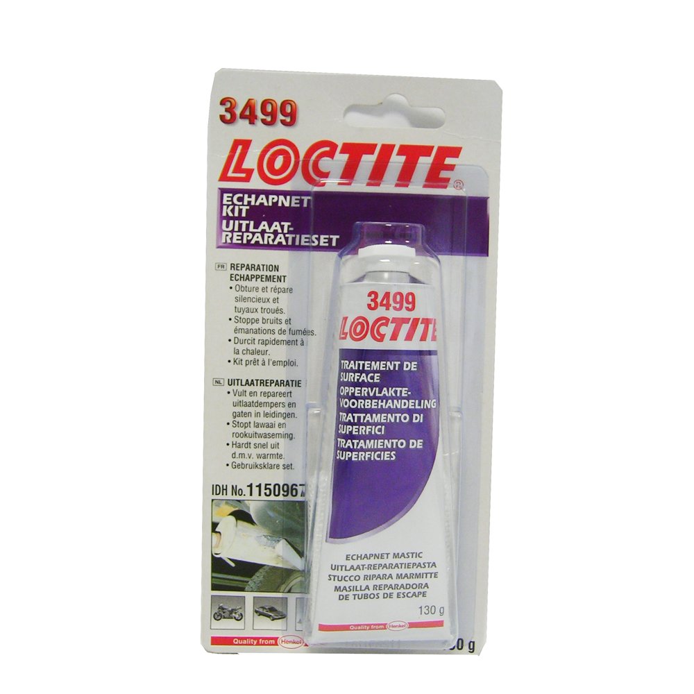Echapnet-Mastic-Loctite-3499-22848