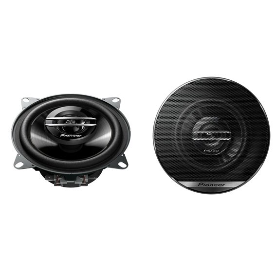 Haut-parleurs 13cm TS-G1320F - Pioneer PIONEER - Haut-parleur auto