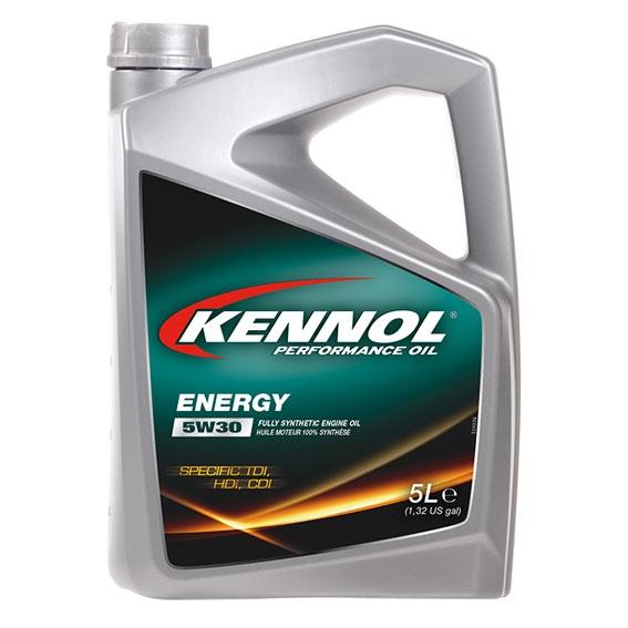 KENNOL-ENERGY-5W30-5L-49000