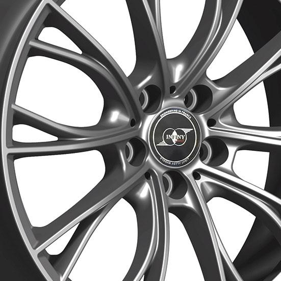 zoom image - zoom_jante-SPARTAN_G - centre auto Autobacs