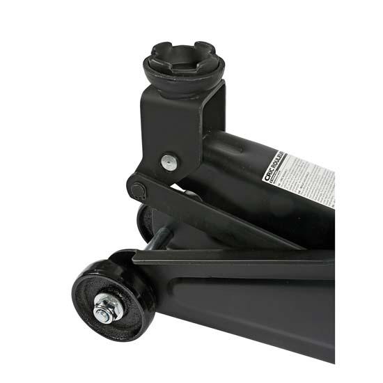 Cric rouleur 2T - OROK