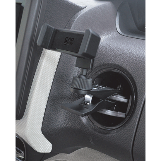 Support smartphone pince CH-13