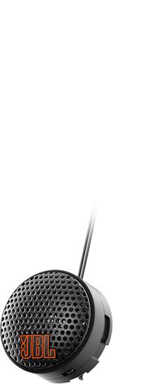 Haut-parleurs 2v 16.5cm STAGE 162CF - JBL