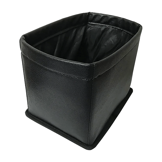 Poubelle de voiture DA104