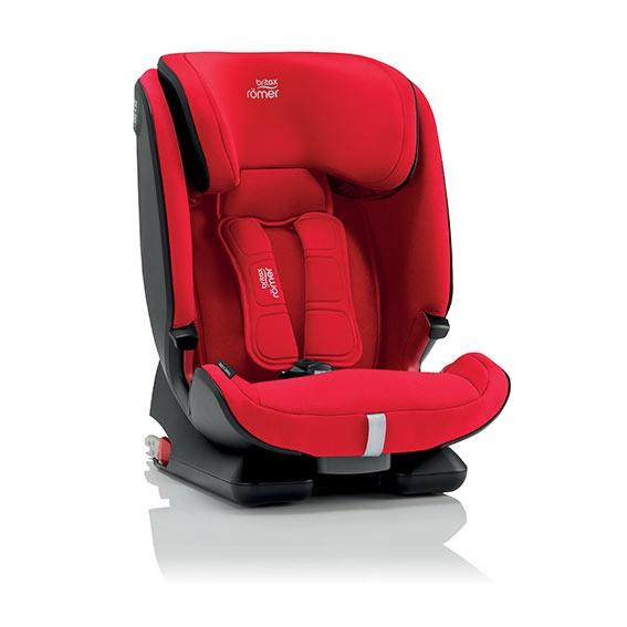 Siege auto britax rouge new arrivals