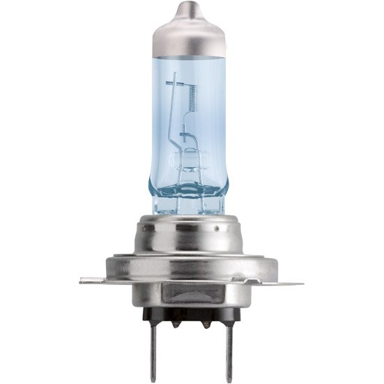 Ampoule H7 Rallye 80W 12V PX26d Tuning Car Bulbs Ampoules Voiture, Philips