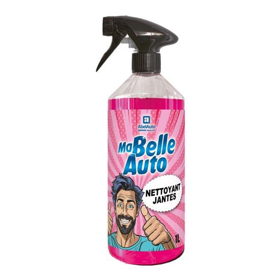 NETTOYANT JANTES 1 L - ABEL