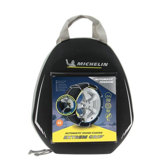 CHAINE-NEIGE-MICHELIN-Extrem-GRIP-AUTO-N°90-308219