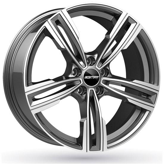 image - jante-REVEN_GP - centre auto Autobacs