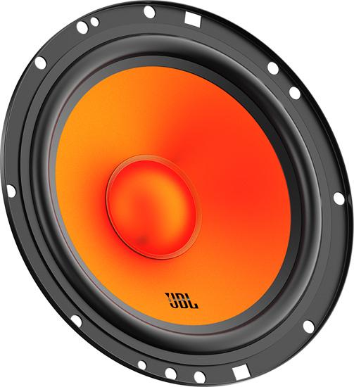 Haut-parleurs 2v 16.5cm STAGE 162CF - JBL