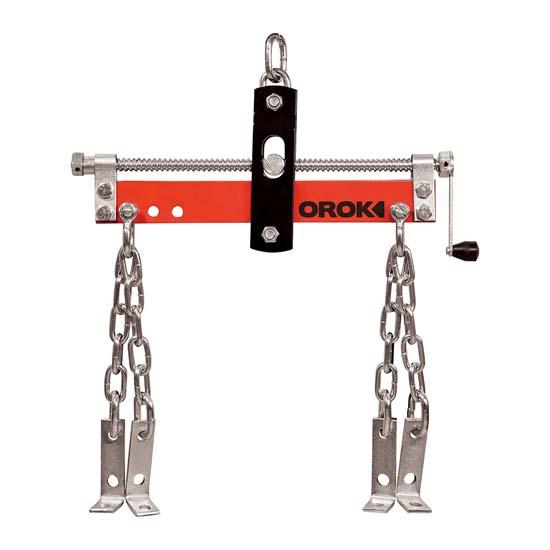 Equilibreur de charge 680 KG - OROK