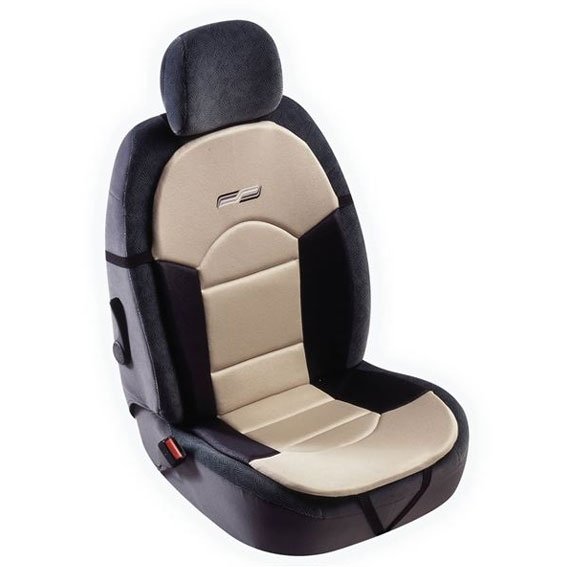 siège voiture  Housse refroidissement pour siège auto, protection