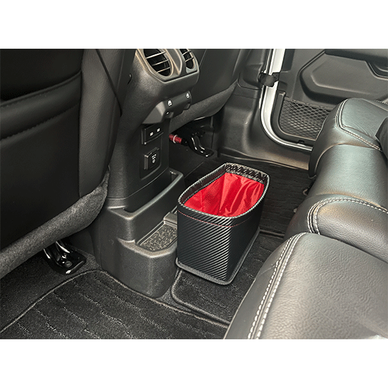 Poubelle de voiture DRD-000