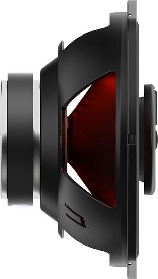 Haut-parleurs 3v elliptiques STAGE 1 962M - JBL