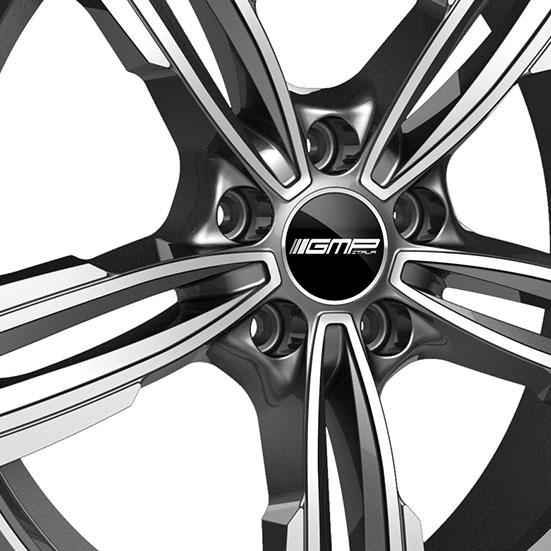 zoom image - zoom_jante-REVEN_GP - centre auto Autobacs