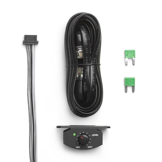 Ampli Mono 300 Watts Rms GT50011 - JBL