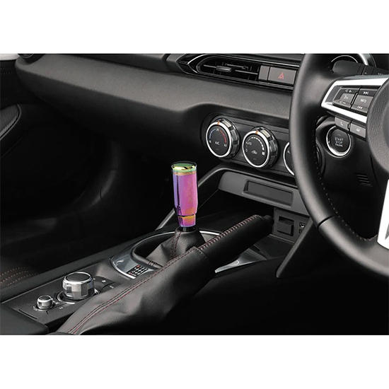 Pommeau levier de vitesse RAZO RA13