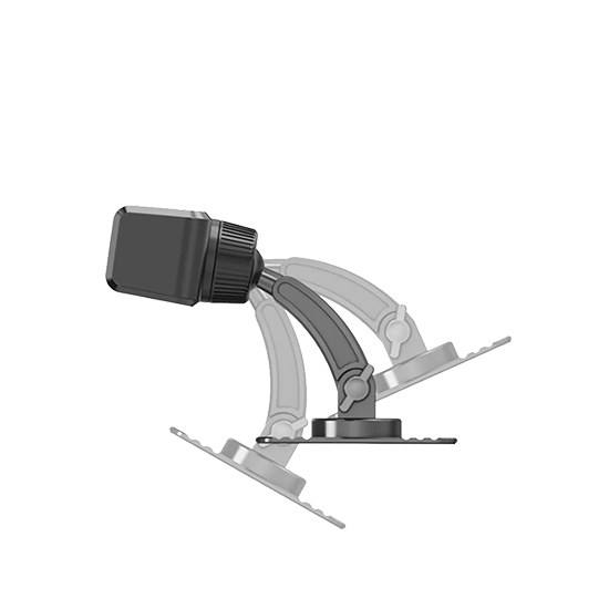 Support smartphone adhésif CH-20