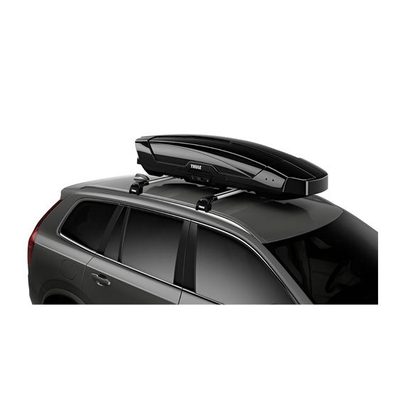 Coffre de toit THULE - Motion XT Sport Noir THULE - Coffre de toit voiture
