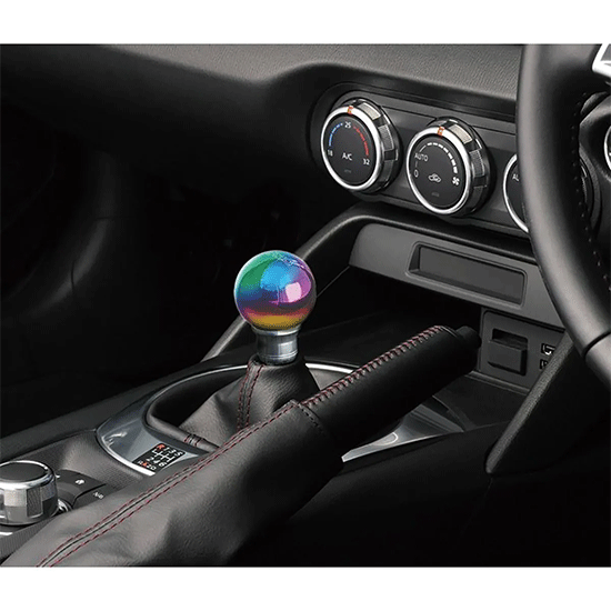 Pommeau levier de vitesse RAZO RA13