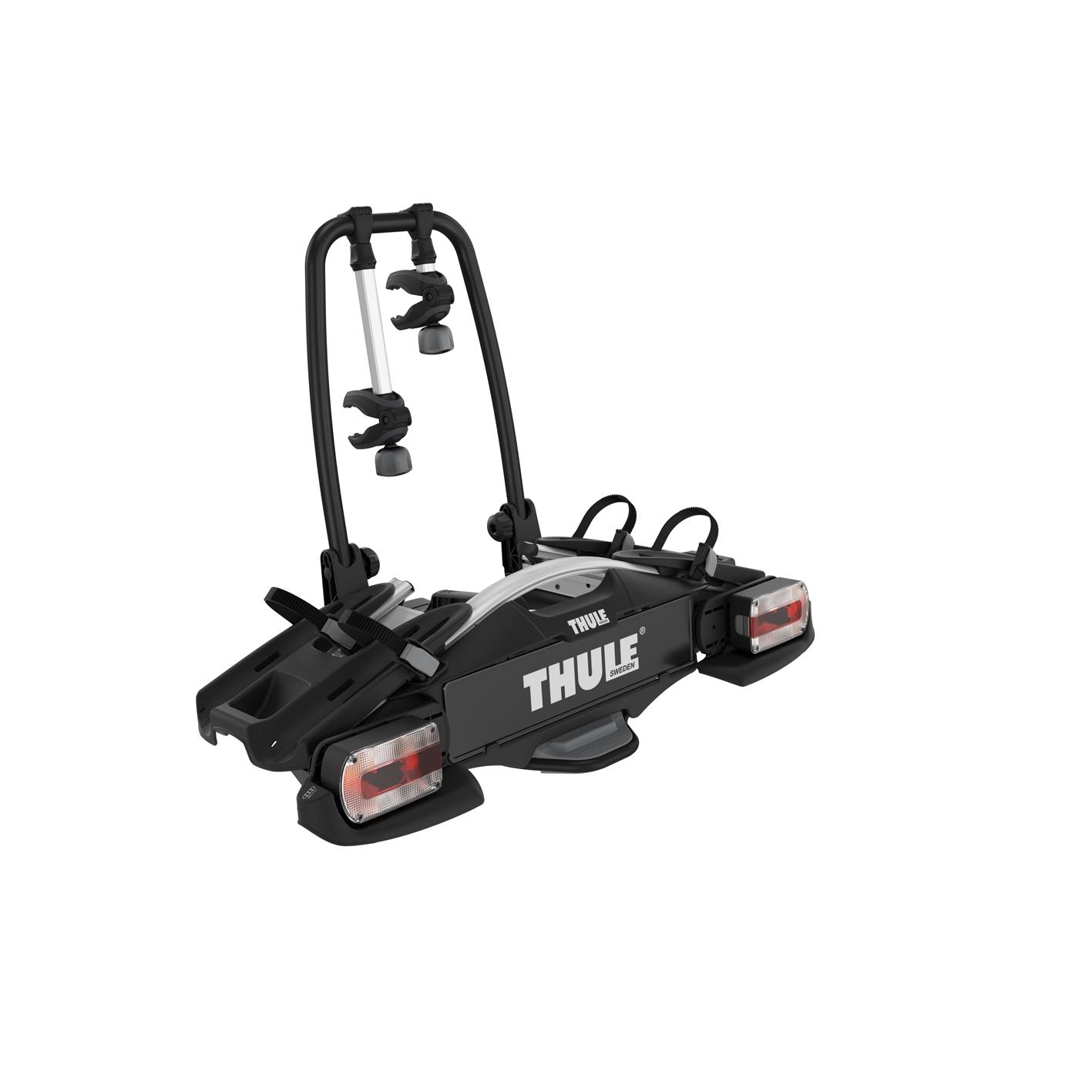 Porte v los THULE VeloCompact 2 v los THULE Porte velos