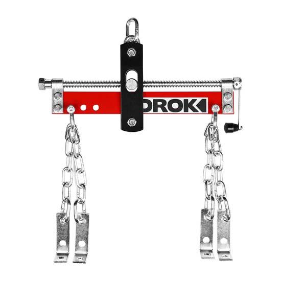 Equilibreur de charge 680 KG - OROK