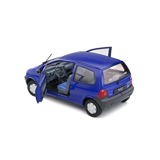 Renault Twingo - 1/43ème sans boite