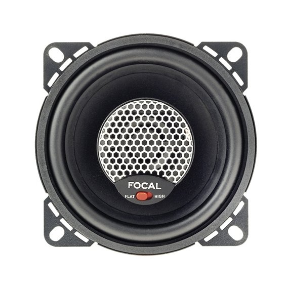 Haut-parleurs 10cm ICU100 - FOCAL FOCAL - Haut-parleur auto