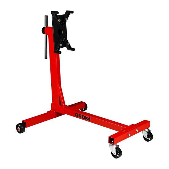 Support moteur mobile 450 KG - OROK