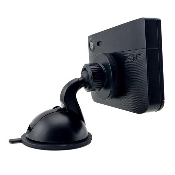 Rolio Support Téléphone Voiture avec Ventouse - Aimant - Qualité