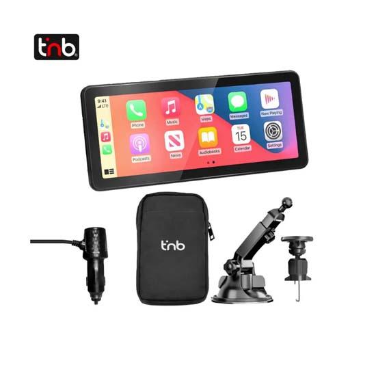 CARPLAY / ANDROID AUTO SLIMDRIVE PANORAMIQUE 8,1'' - TNB