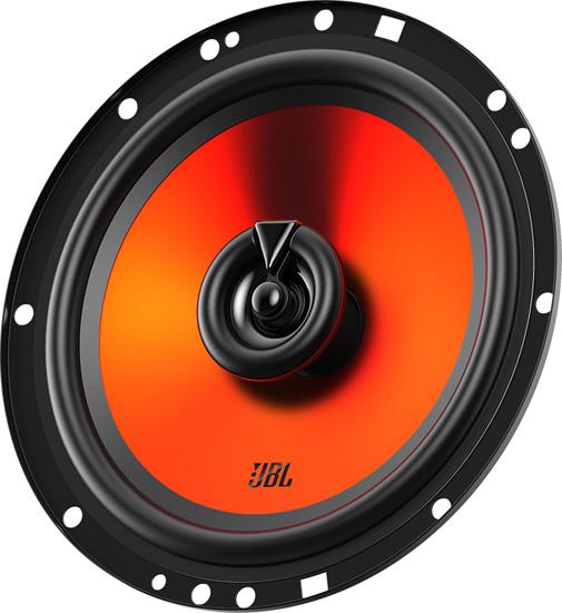 Haut-parleurs 2v coaxial 16cm STAGE 162F - JBL
