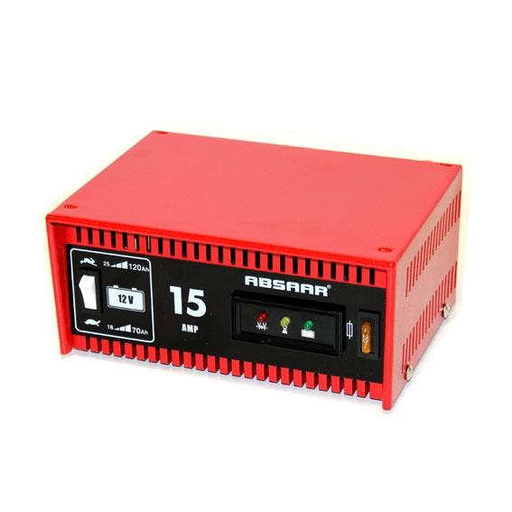 Chargeur De Batterie 12V Intelligent - Compatible Gel, AGM, Plomb-Acide (10Ah à 230Ah) - Avec Affichage Et Mode Showroom
