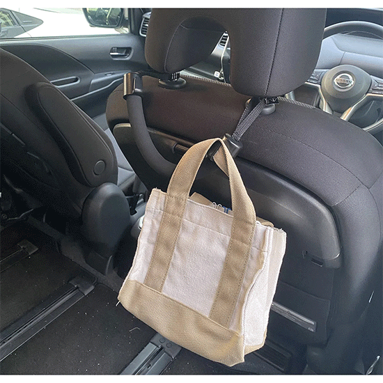 Poignée d’aide montée / descente véhicule