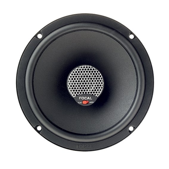 Haut-parleurs 16,5cm ICU165 - FOCAL FOCAL - Haut-parleur auto