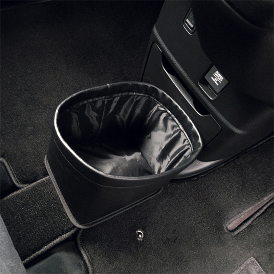 Poubelle de voiture DA104
