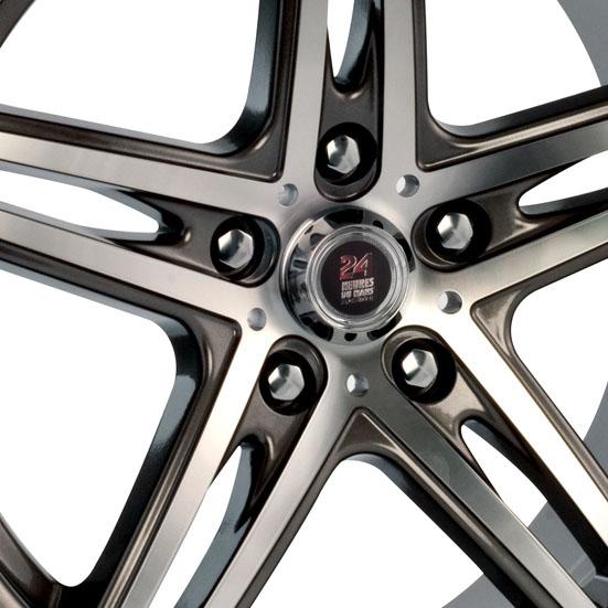 zoom image - zoom_jante-ARNAGE_GP - centre auto Autobacs